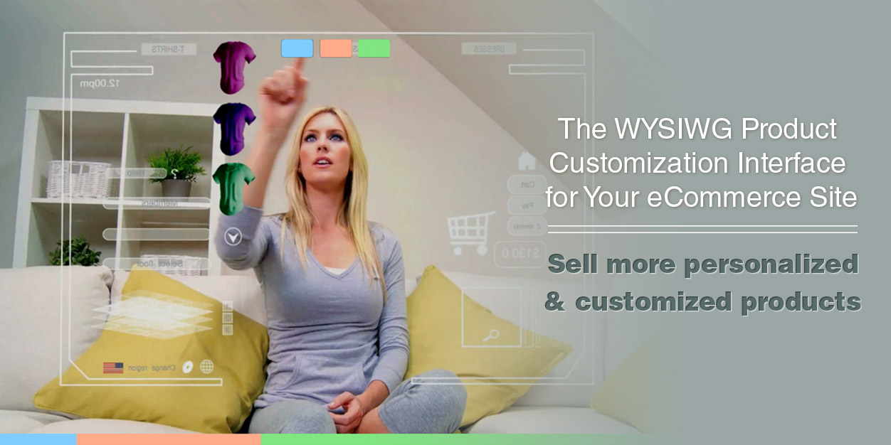 Doogma Designer - Revolutionizing the Online Shopping Experience